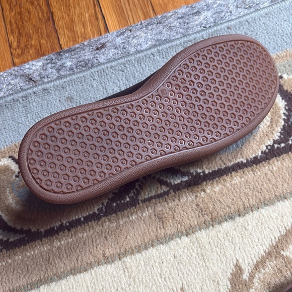 Koio Tempo Nero Black Leather Sneaker size 35/5 - Picture 5 of 5